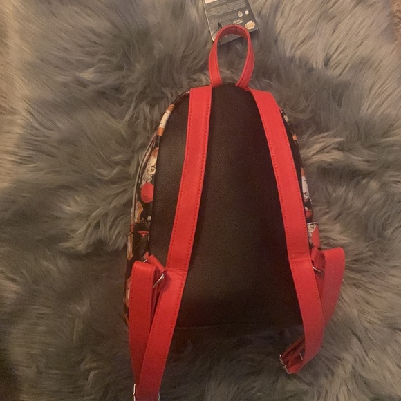 Funko Pop IT mini backpack Pennywise - Picture 2 of 5